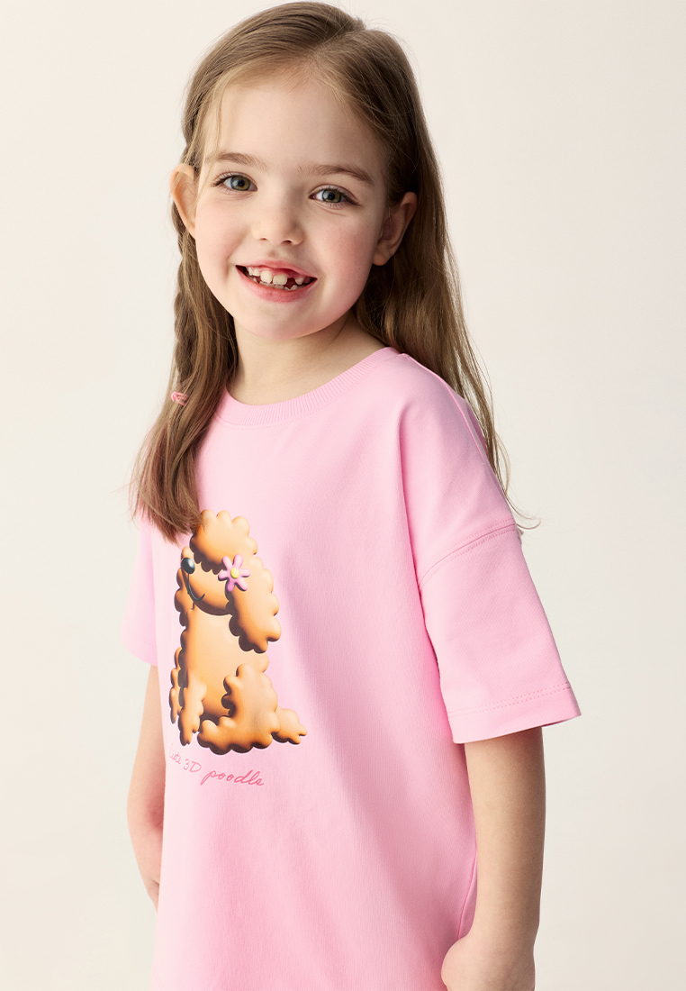 Футболка artie S26M07FK-1544D - фото 4