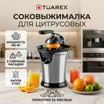 Электрическая соковыжималка TUAREX tk-7001