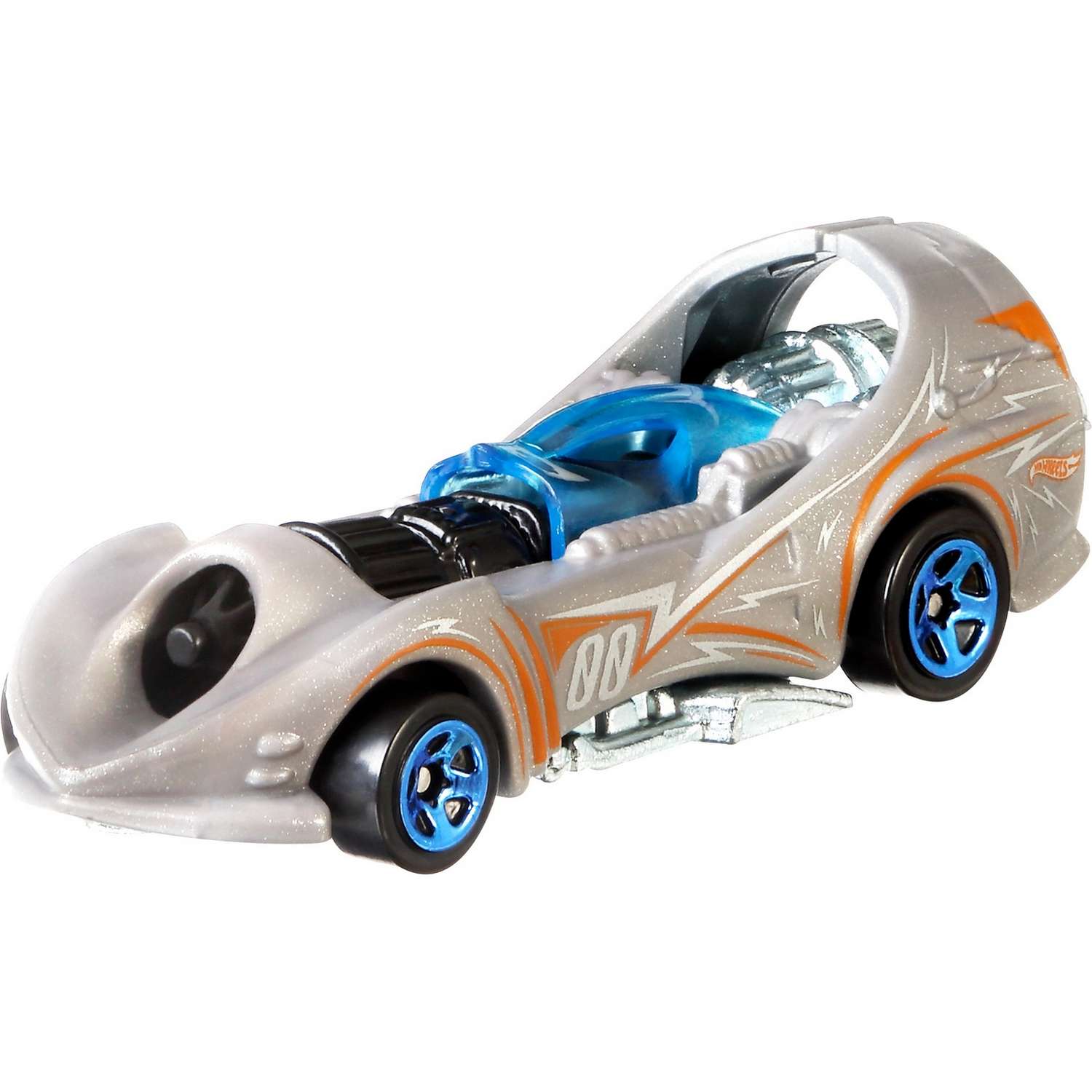 Автомобиль Hot Wheels Colour Shifters 1:64 в ассортименте BHR15 - фото 13
