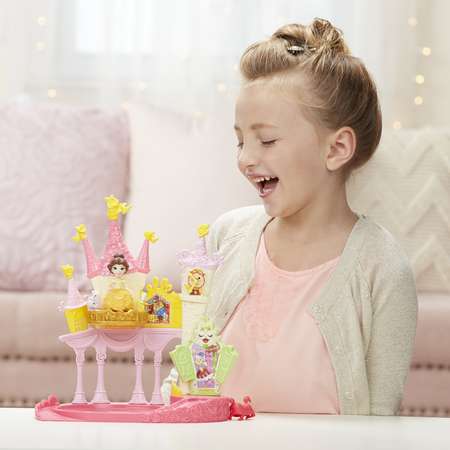 Кукла мини Princess