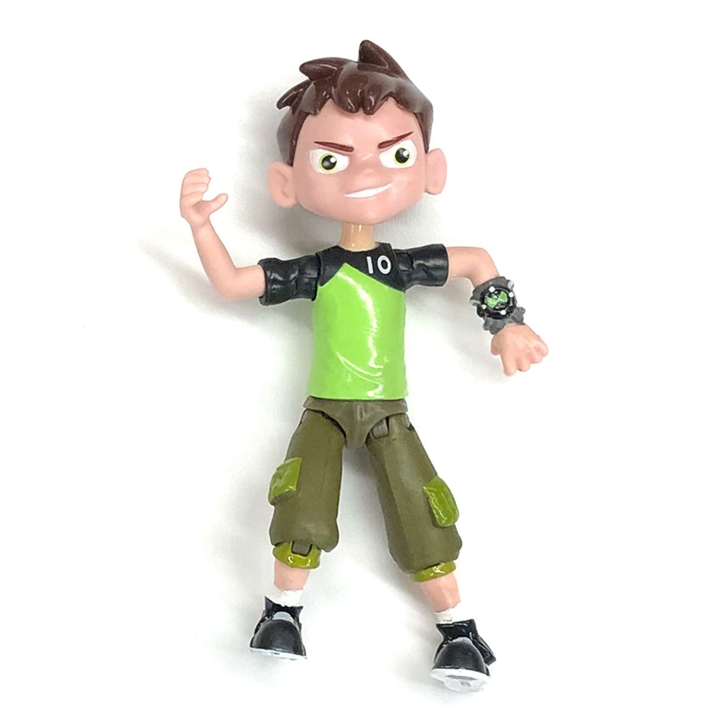 Игровой набор Ben10 - фото 3