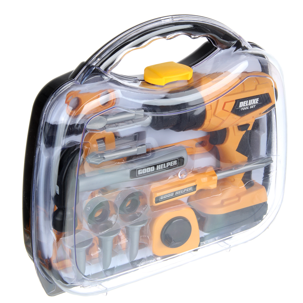 Игрушка Veld Co Чемодан - фото 8