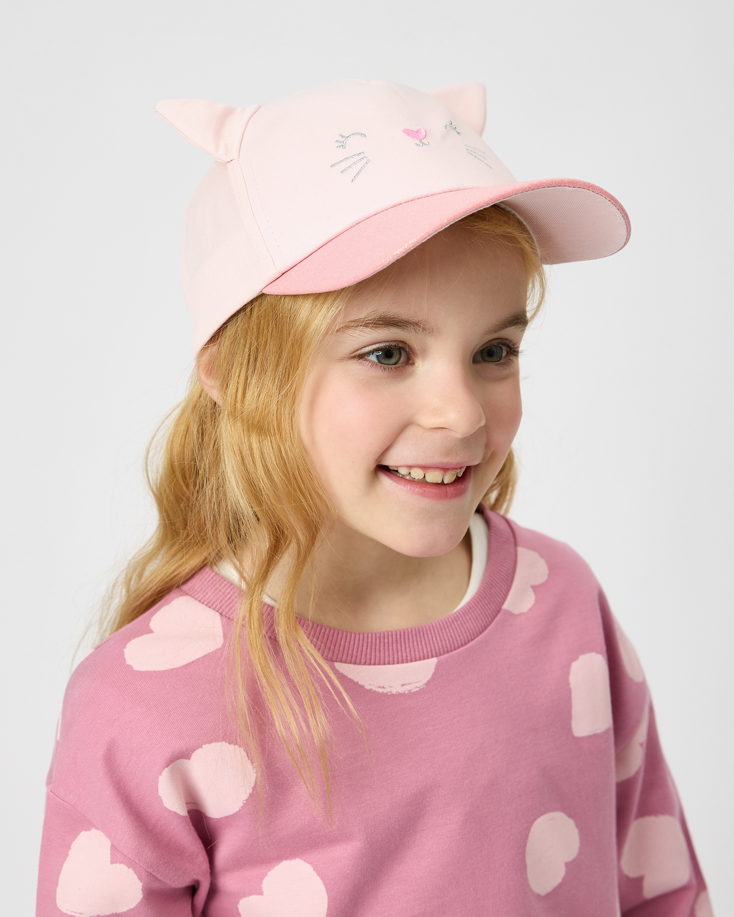 Кепка Futurino S26FU6-GA29kg-LJ - фото 1