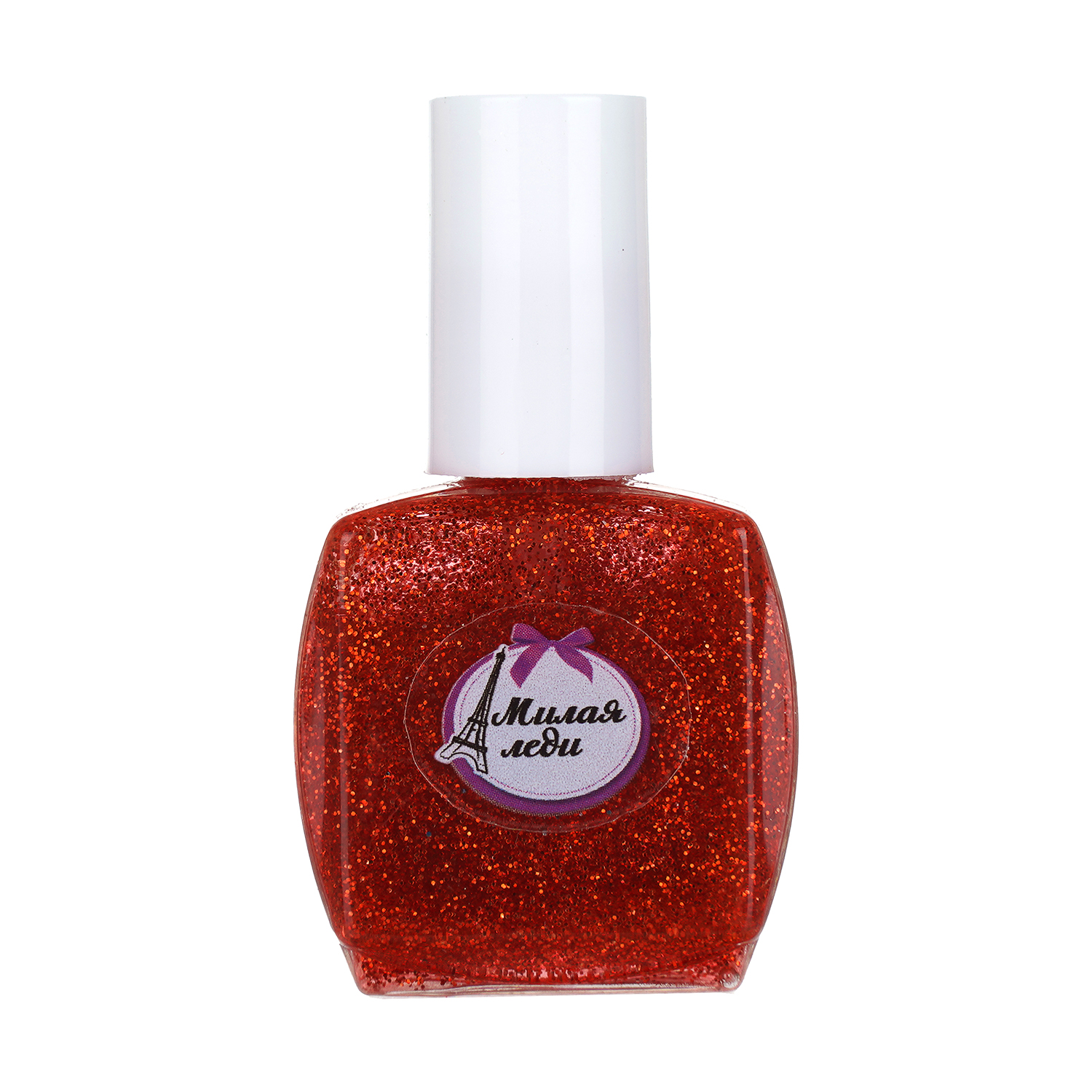 Игрушка Милая леди Красный - фото 2