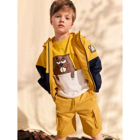 Шорты Futurino Fashion