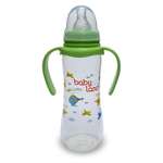 Бутылочка Baby Land 240 мл