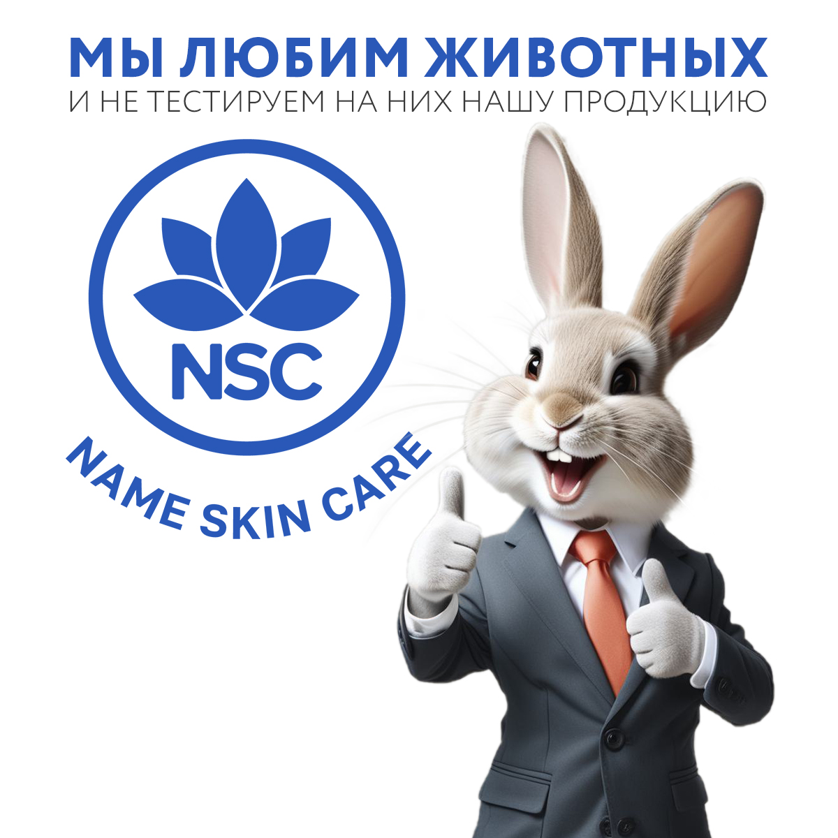 Маска NAME SKIN CARE для волос с Гиалуроном 300 мл - фото 6