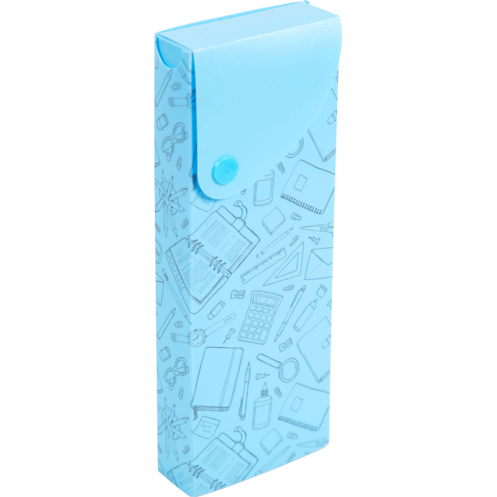 Пенал deVENTE School - фото 1