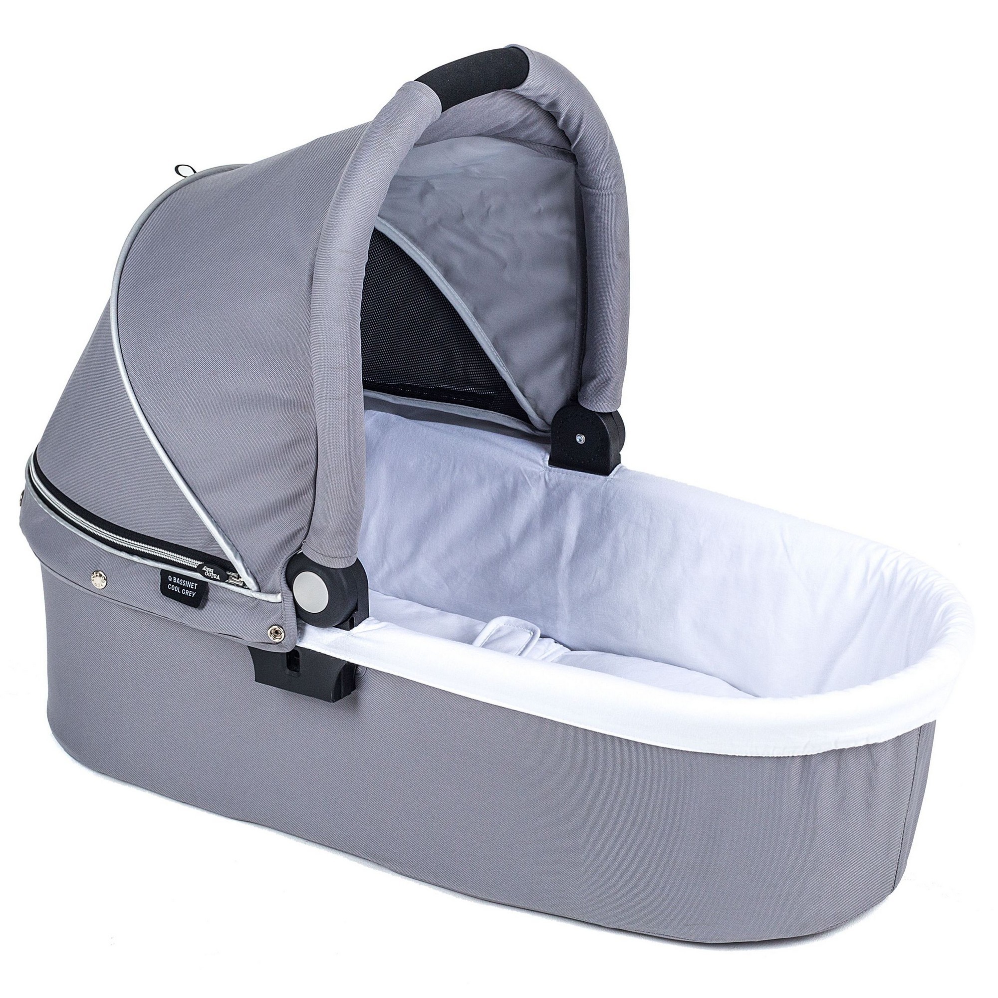 Люлька Valco baby Q Bassinet - фото 1