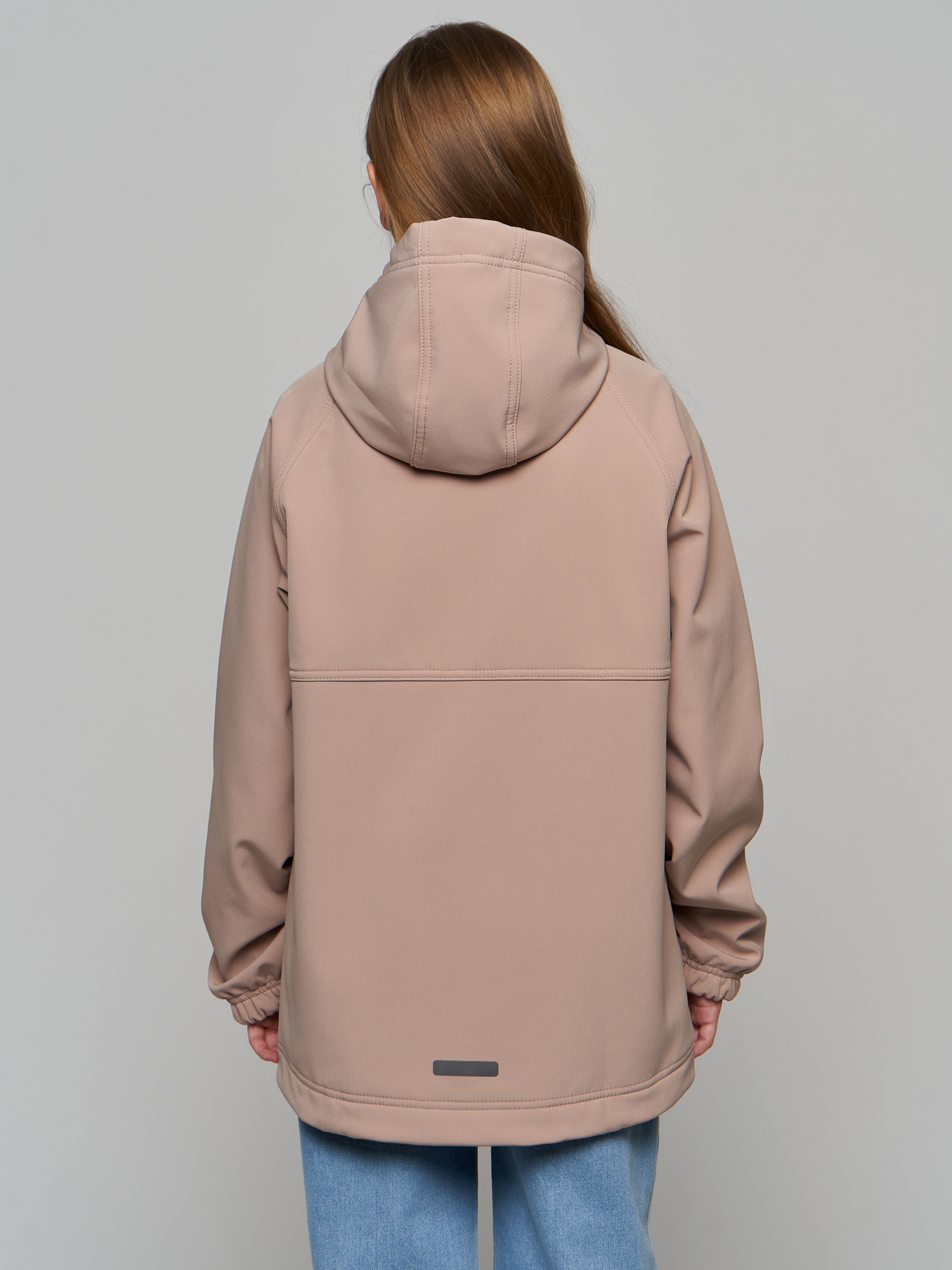 Куртка RODOS М-320/1/какао - фото 7