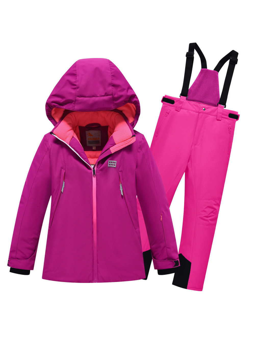 Комплект Valianly 9420M - фото 1