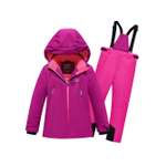 Комплект Valianly