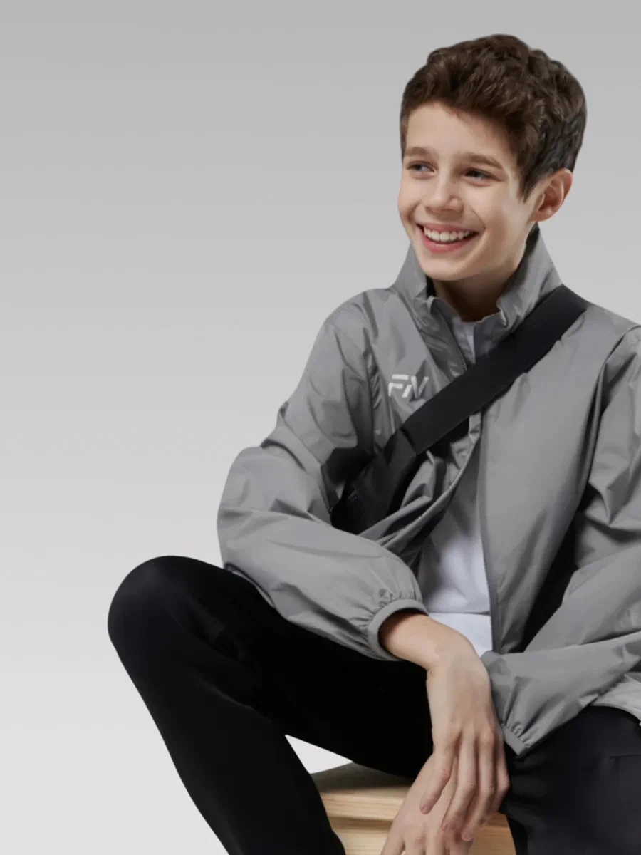 Ветровка FN KFN4191001-200 - фото 2