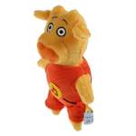 Мягкая игрушка Мульти Пульти Оранжевая корова Бо