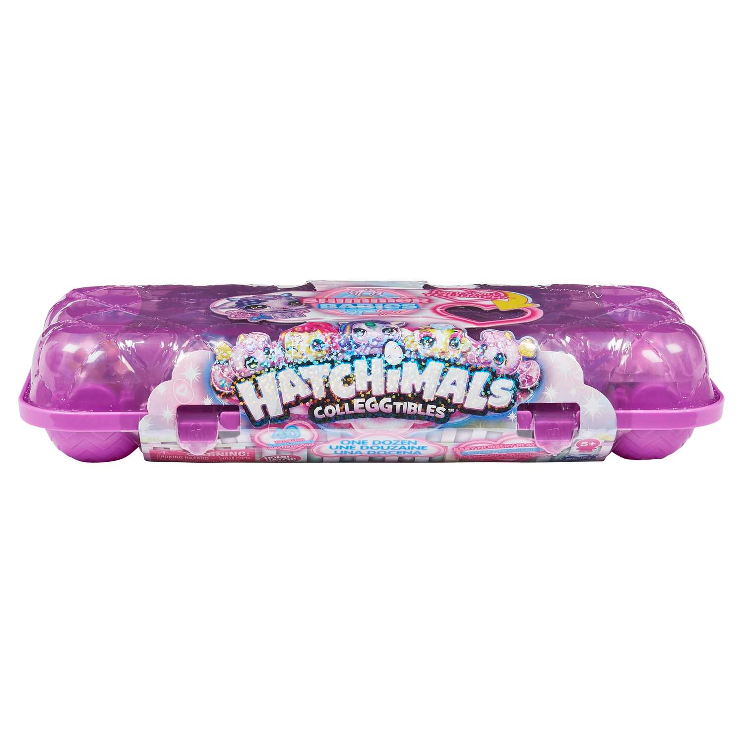 Игровой набор Hatchimals - фото 2