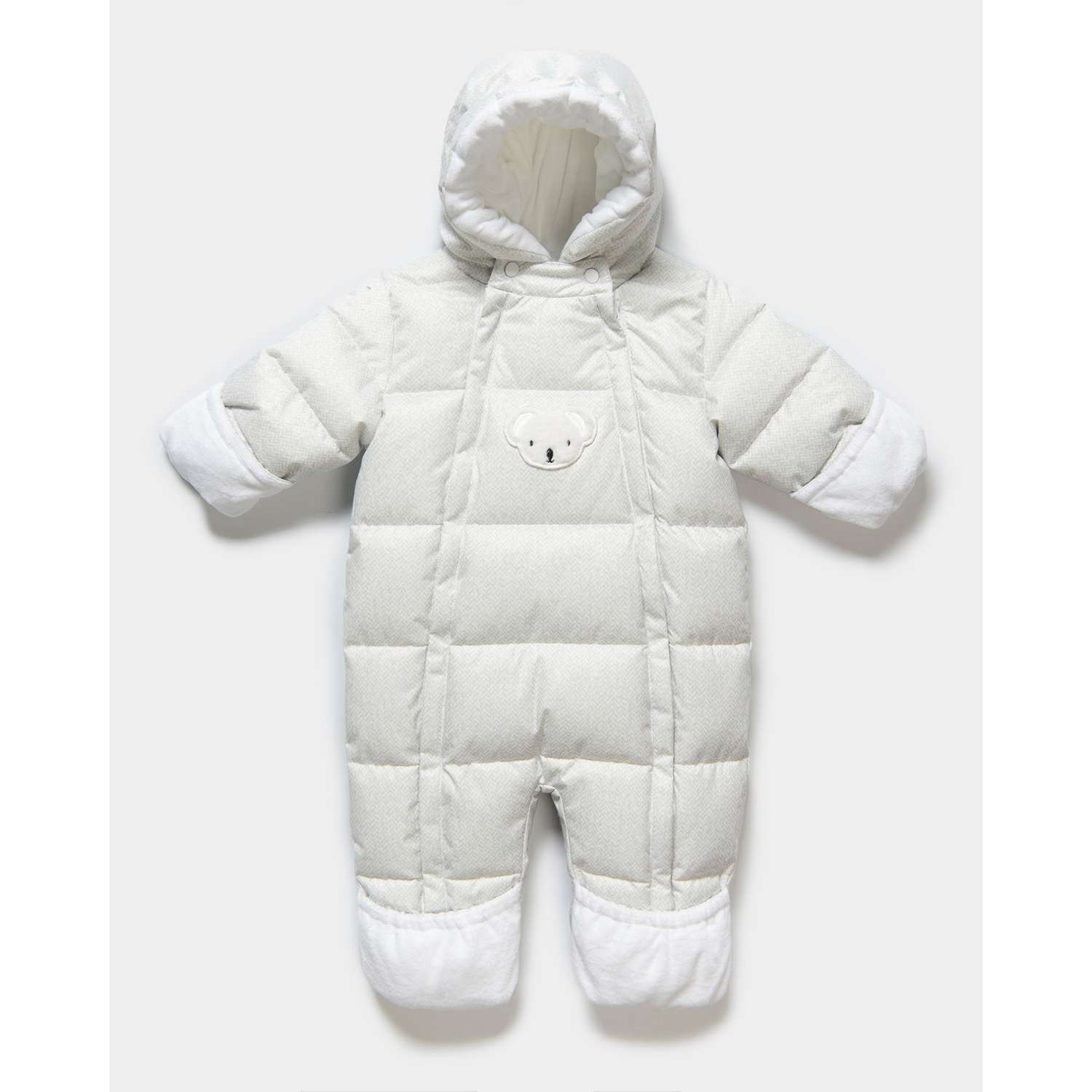 Комбинезон Baby Gо W24BG2-H12ig-00 - фото 1
