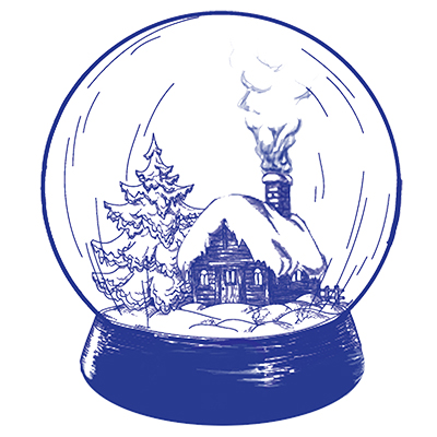 Glassglobe