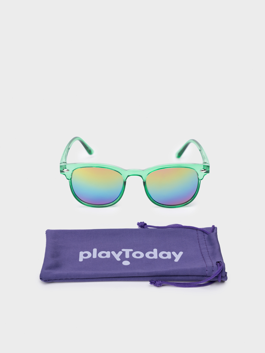 Очки солнцезащитные PlayToday 12513800 - фото 3