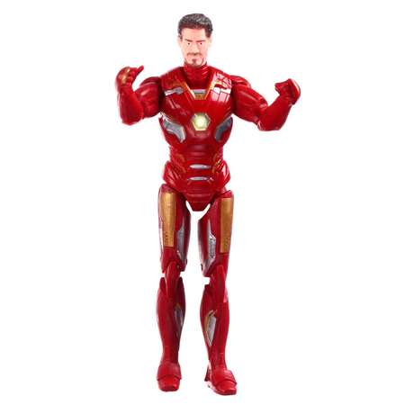 Игровой набор Marvel