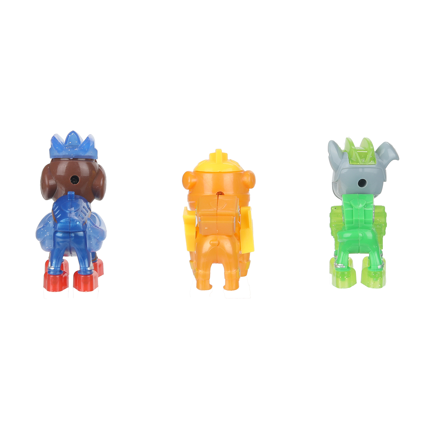 Фигурка Играем вместе Щенячий патруль - фото 4