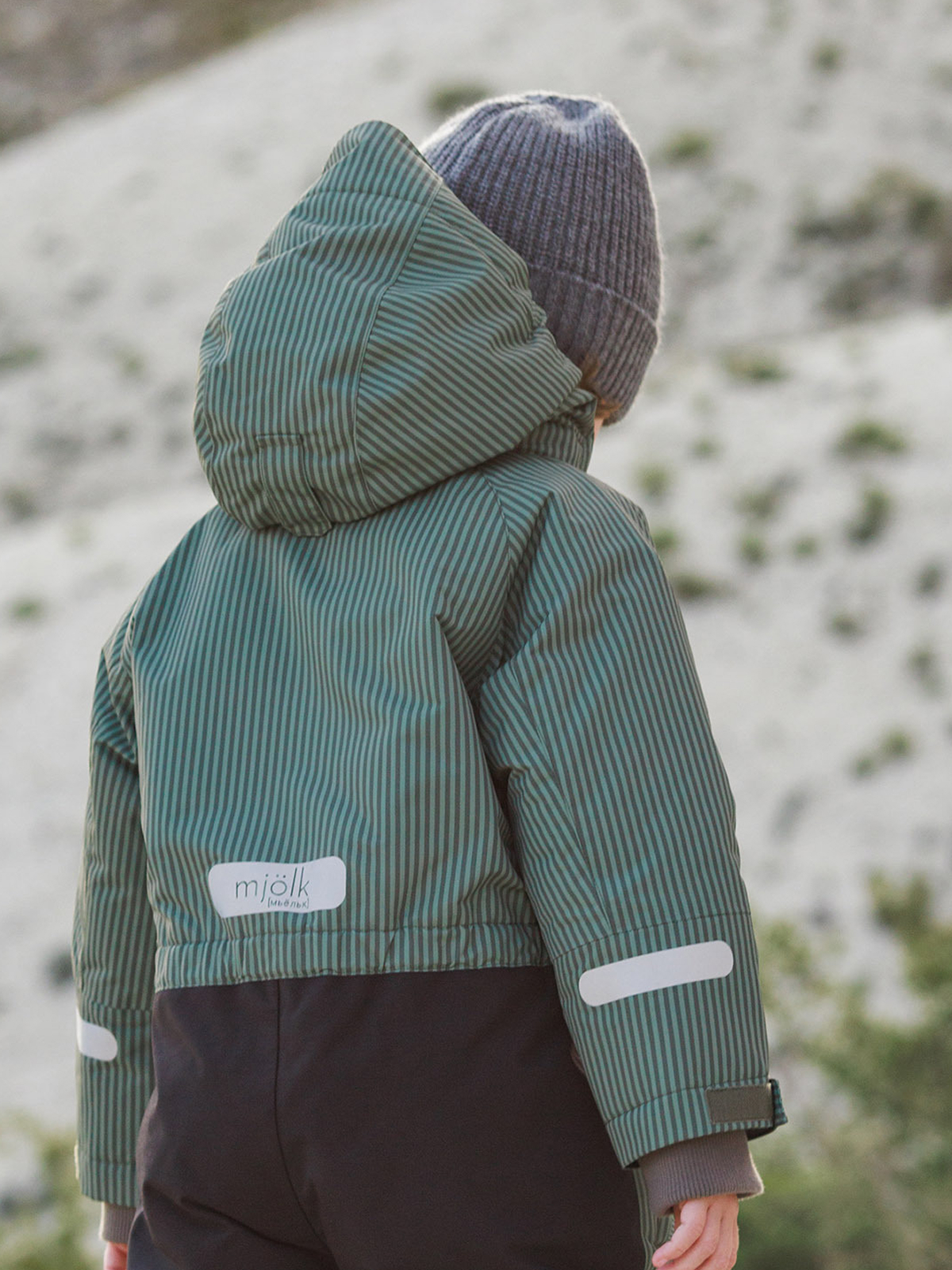 Комбинезон Mjolk 108012 - фото 4