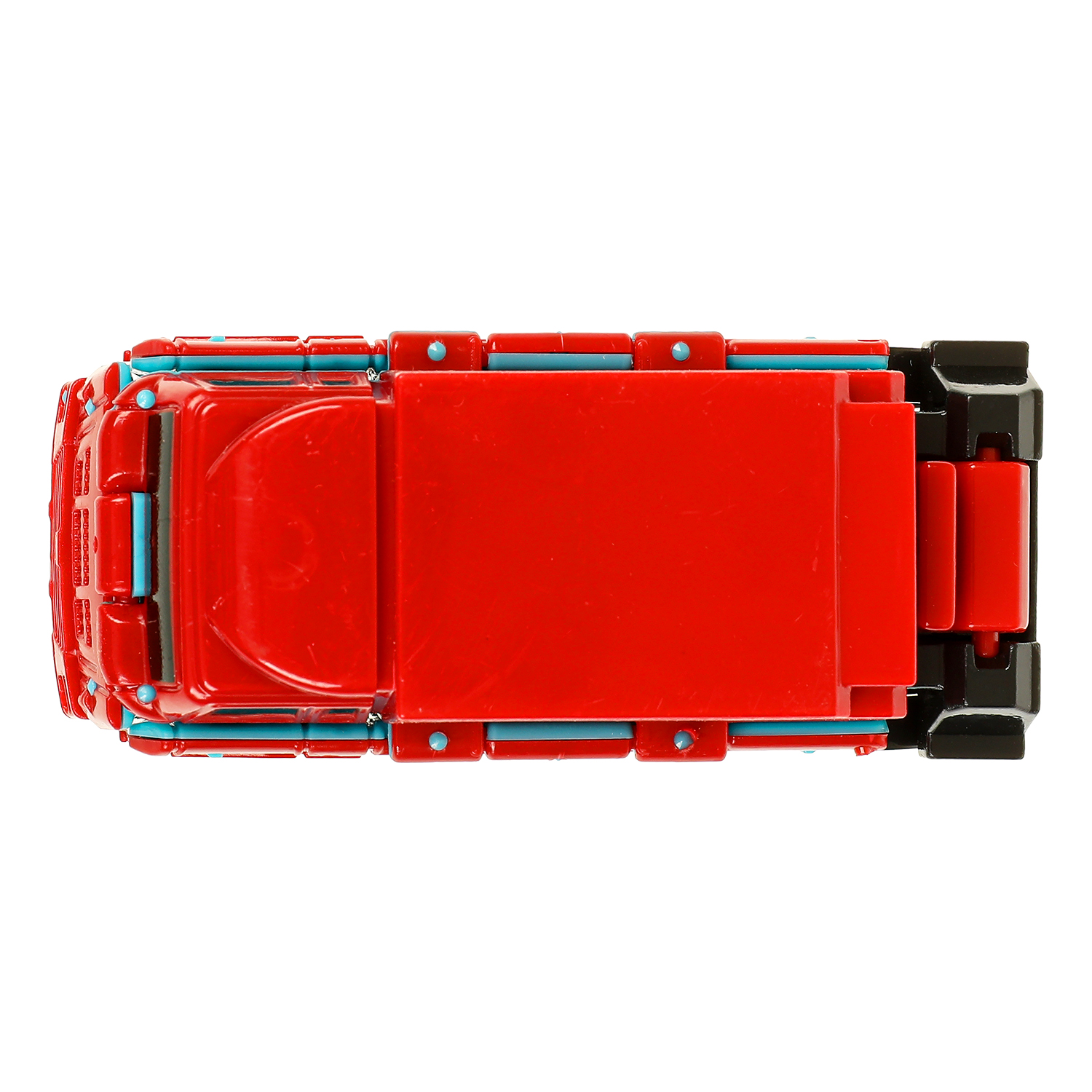 Фигурка Технодрайв - фото 10