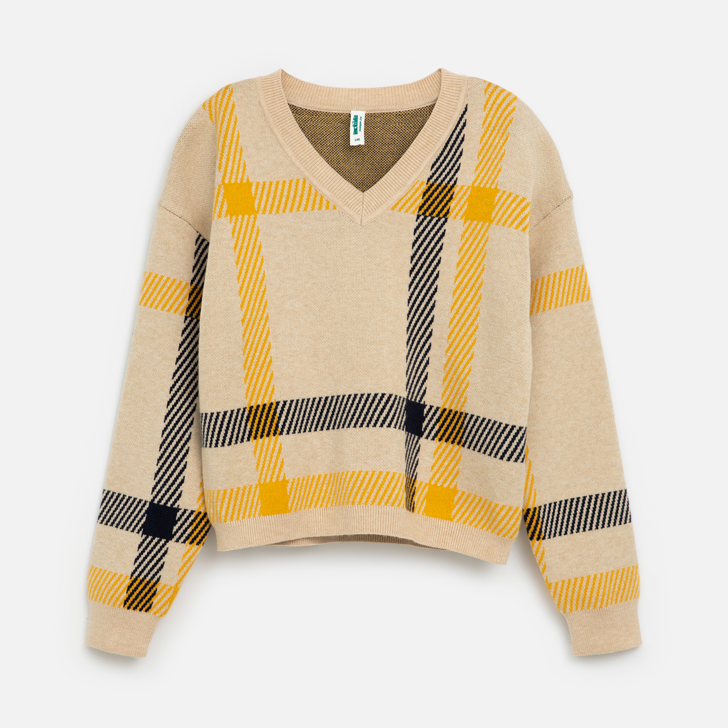 Джемпер Acoola 20210310203_0072676 - фото 2