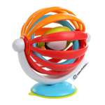 Игрушка развивающая Baby Einstein Шарик крутилка 11522BE