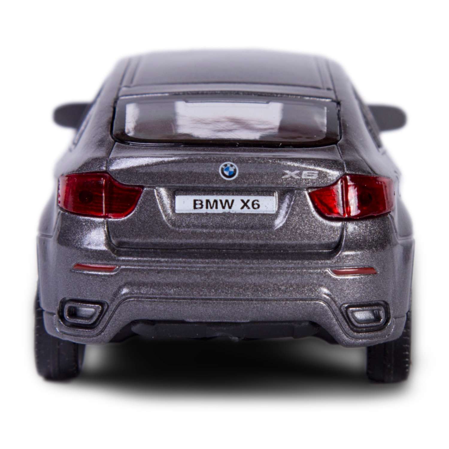 Автомобиль Mobicaro BMW 1:43 444002.0 - фото 5