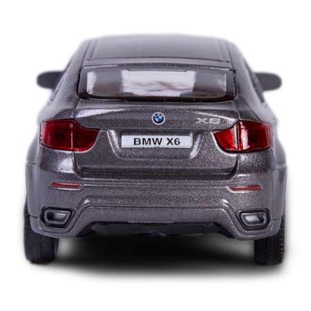 Автомобиль Mobicaro BMW 1:43
