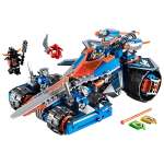 Конструктор LEGO NEXO KNIGHTS 70315 328 дет.