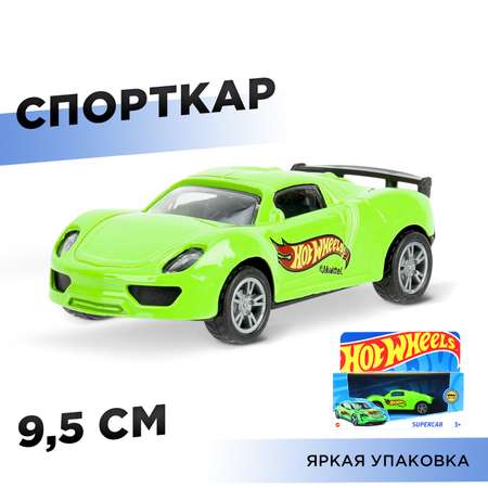 Автомобиль Huada Toys Спорткар