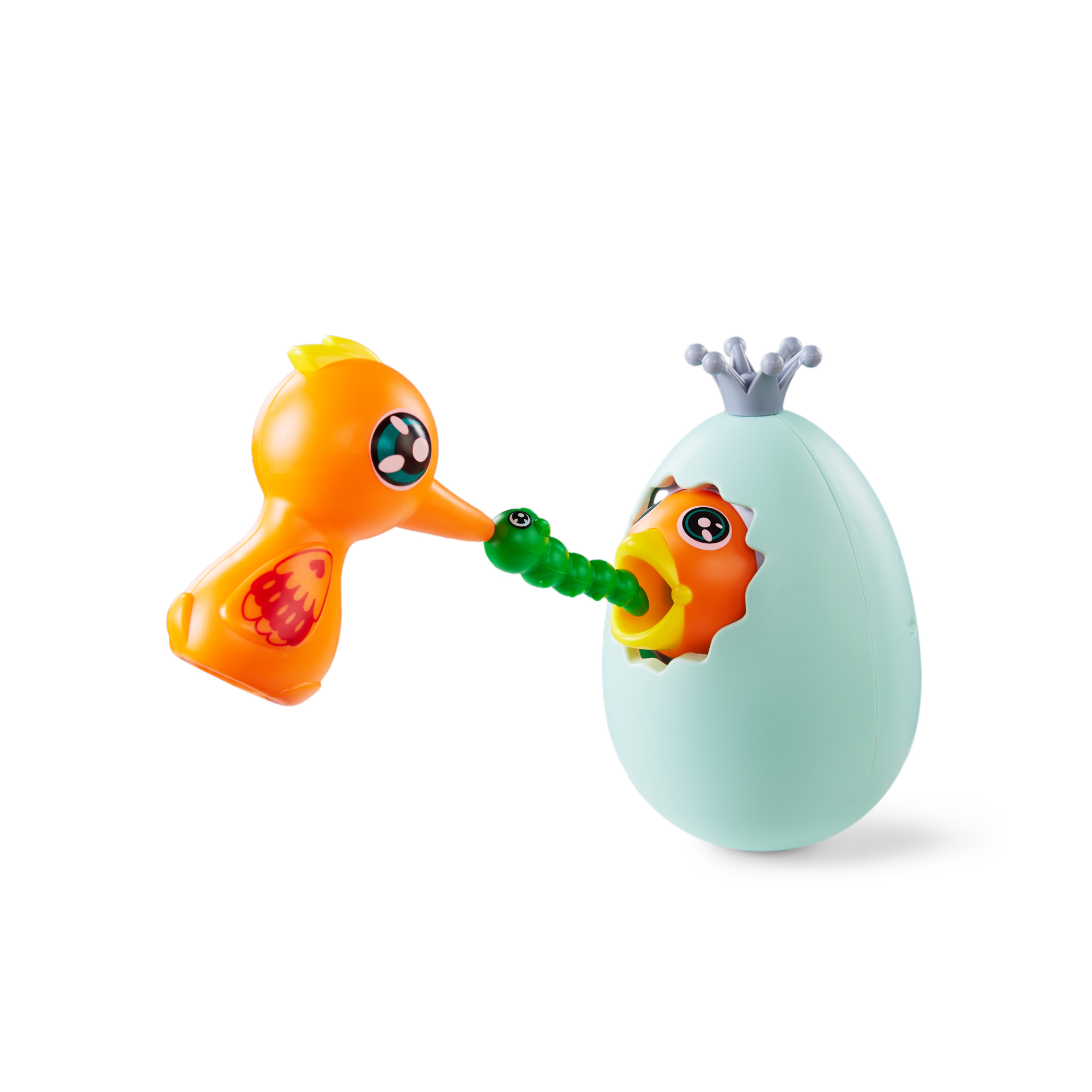Игрушка Happy Baby Feed me - фото 8