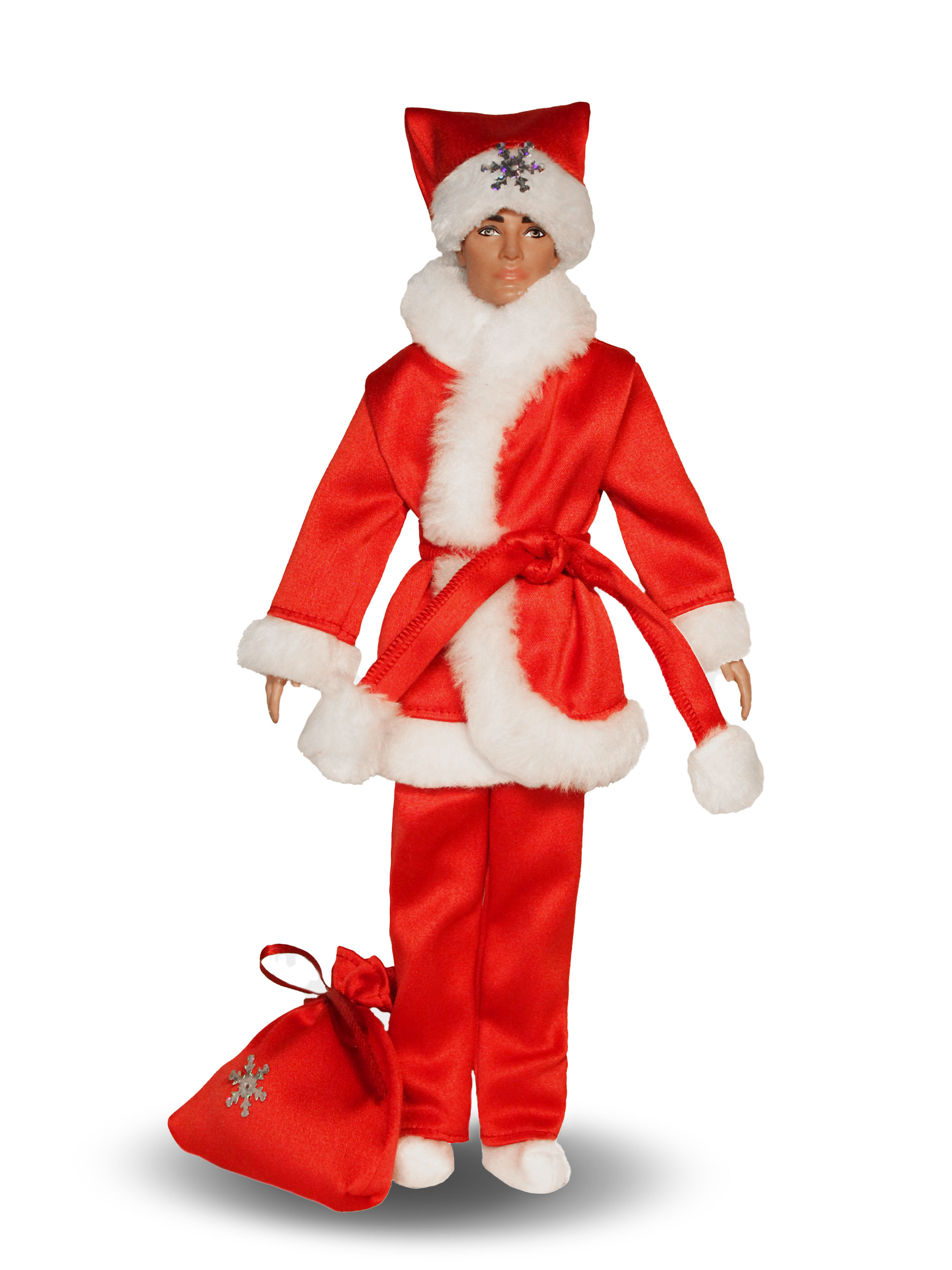 Одежда для кукол VIANA 11.256.2.1v - фото 4