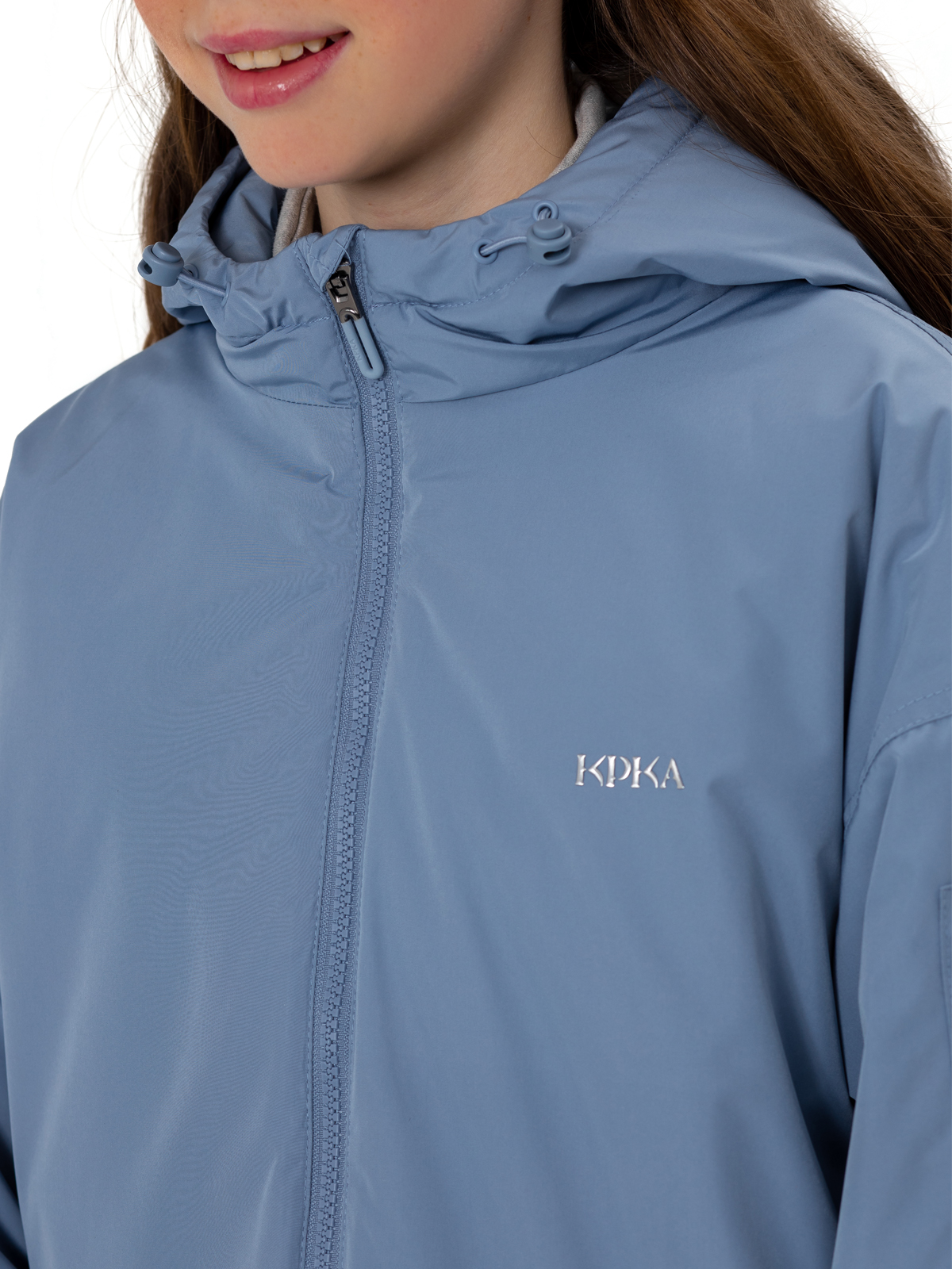 Куртка Kapika MJGCK04-V2 - фото 8