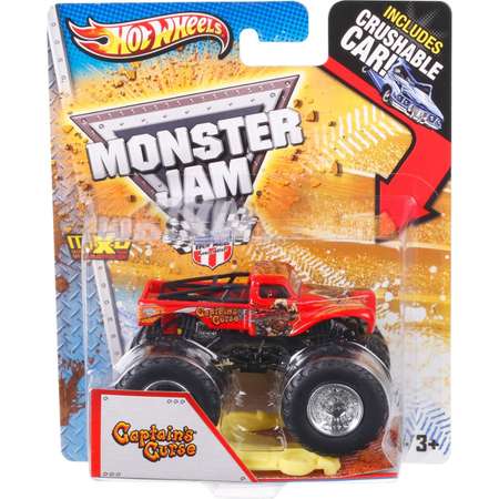 Автомобиль Hot Wheels 1:64
