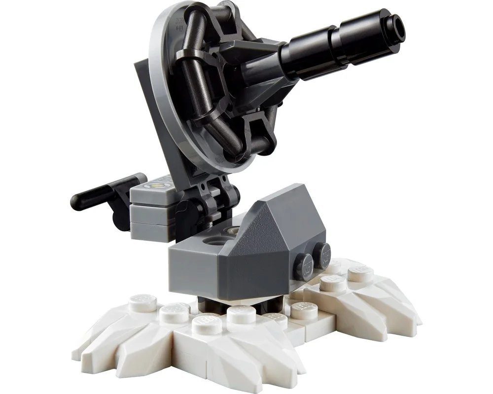 Конструктор LEGO Star Wars 40557 49 дет. - фото 6