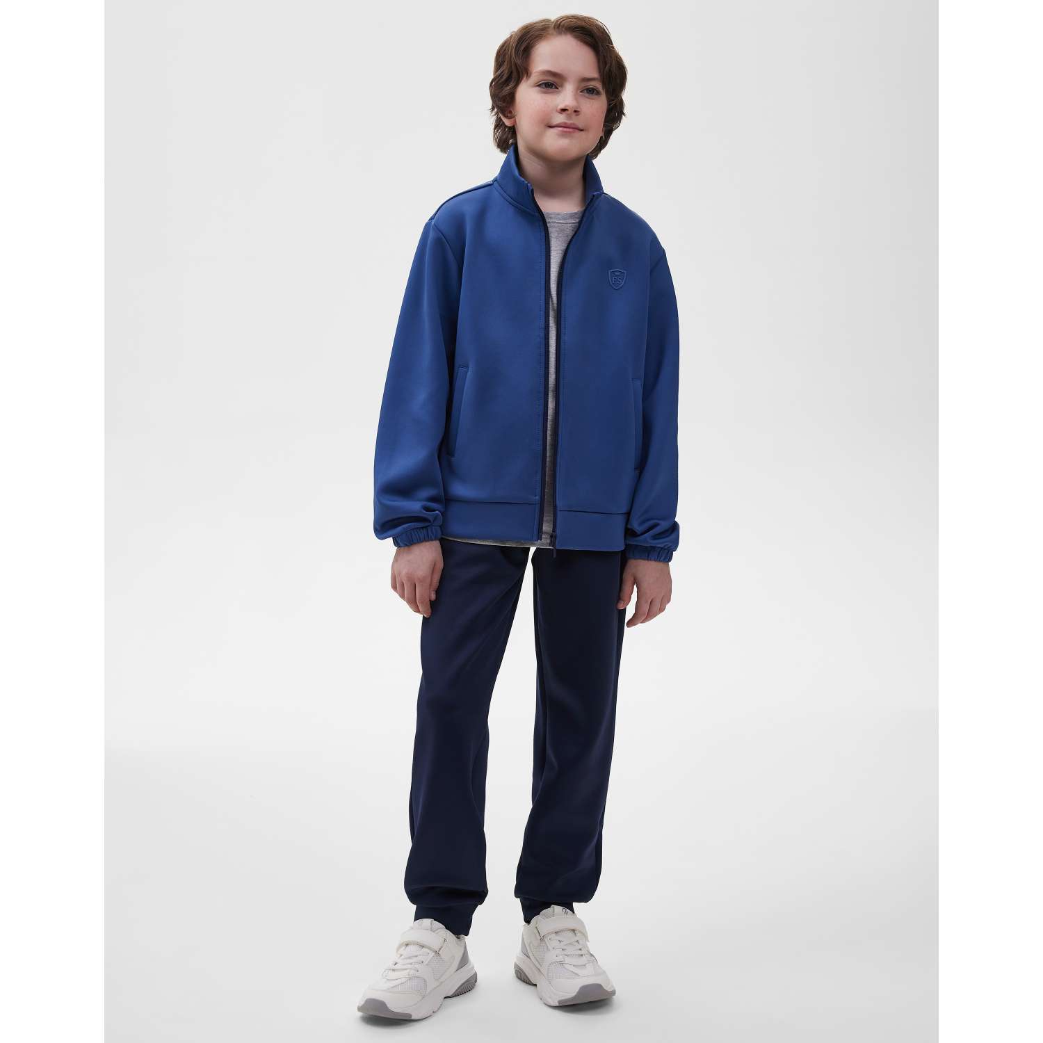 Спортивный костюм Futurino School B25FS2SCH39tb66D6 - фото 10