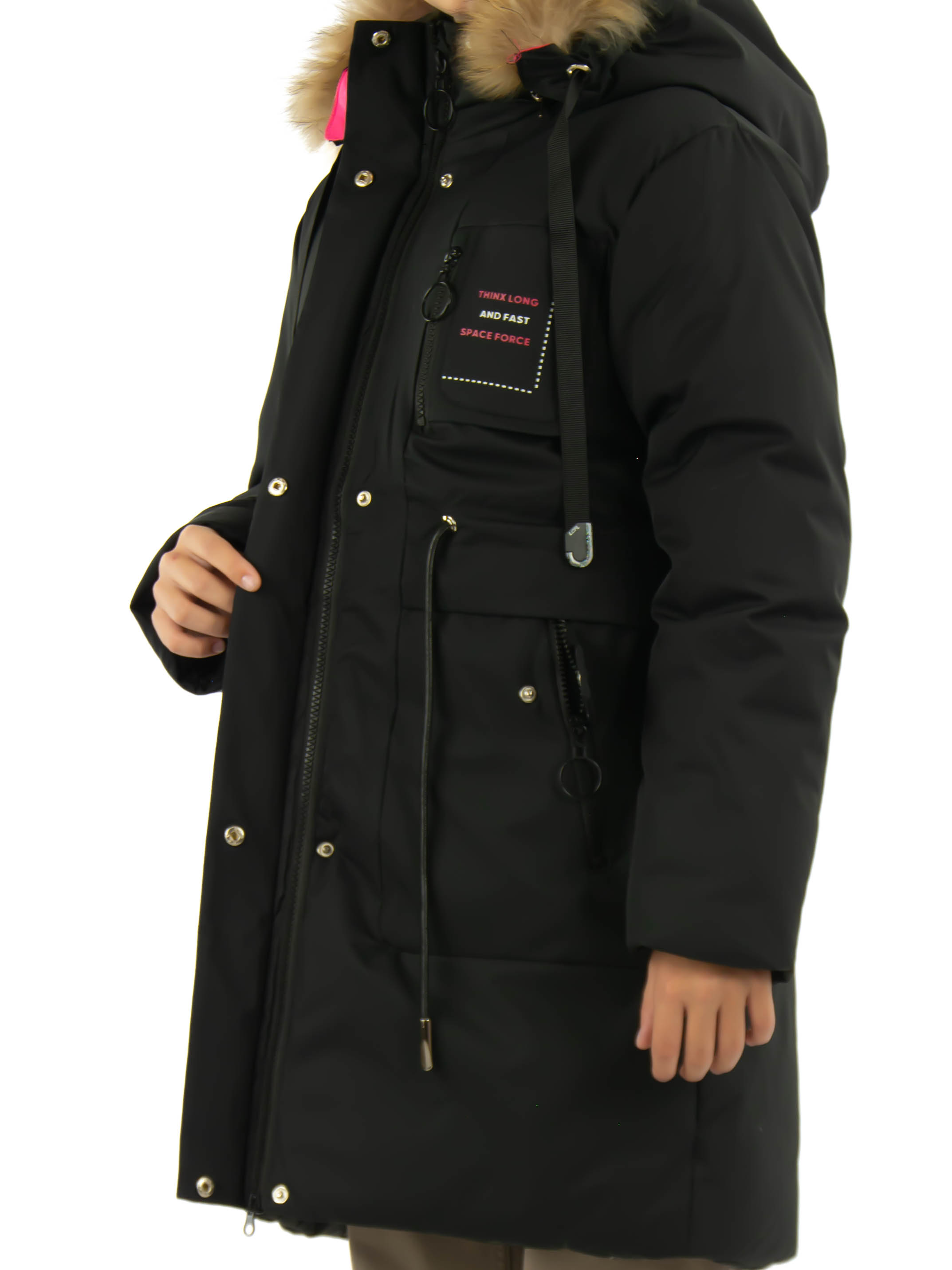 Куртка CASTLELADY 881881999 - фото 14