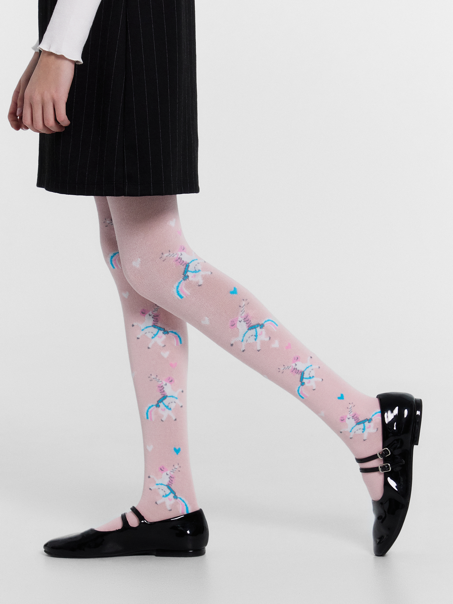 Колготки Mark Formelle (Марк Формэль) 703K-791/розовый - фото 3