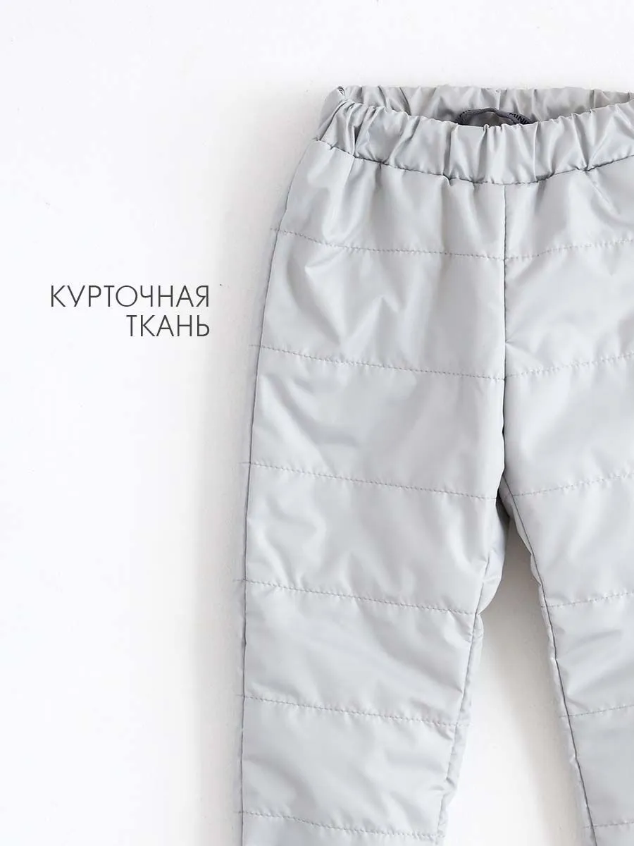 Брюки MINIDINO G-VO-Brk-102/0 - фото 9