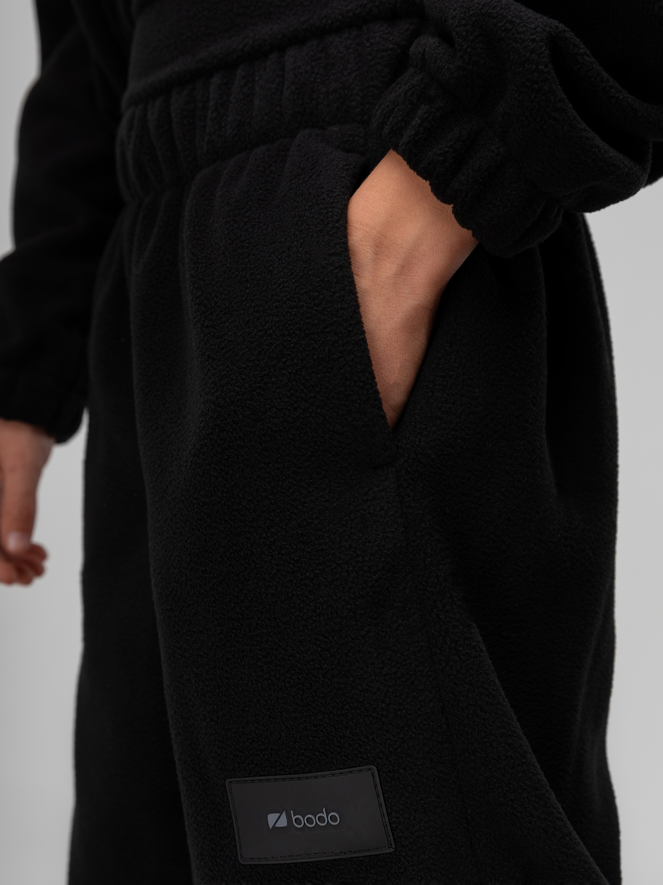 Костюм Bodo 11-646MU_черный - фото 9