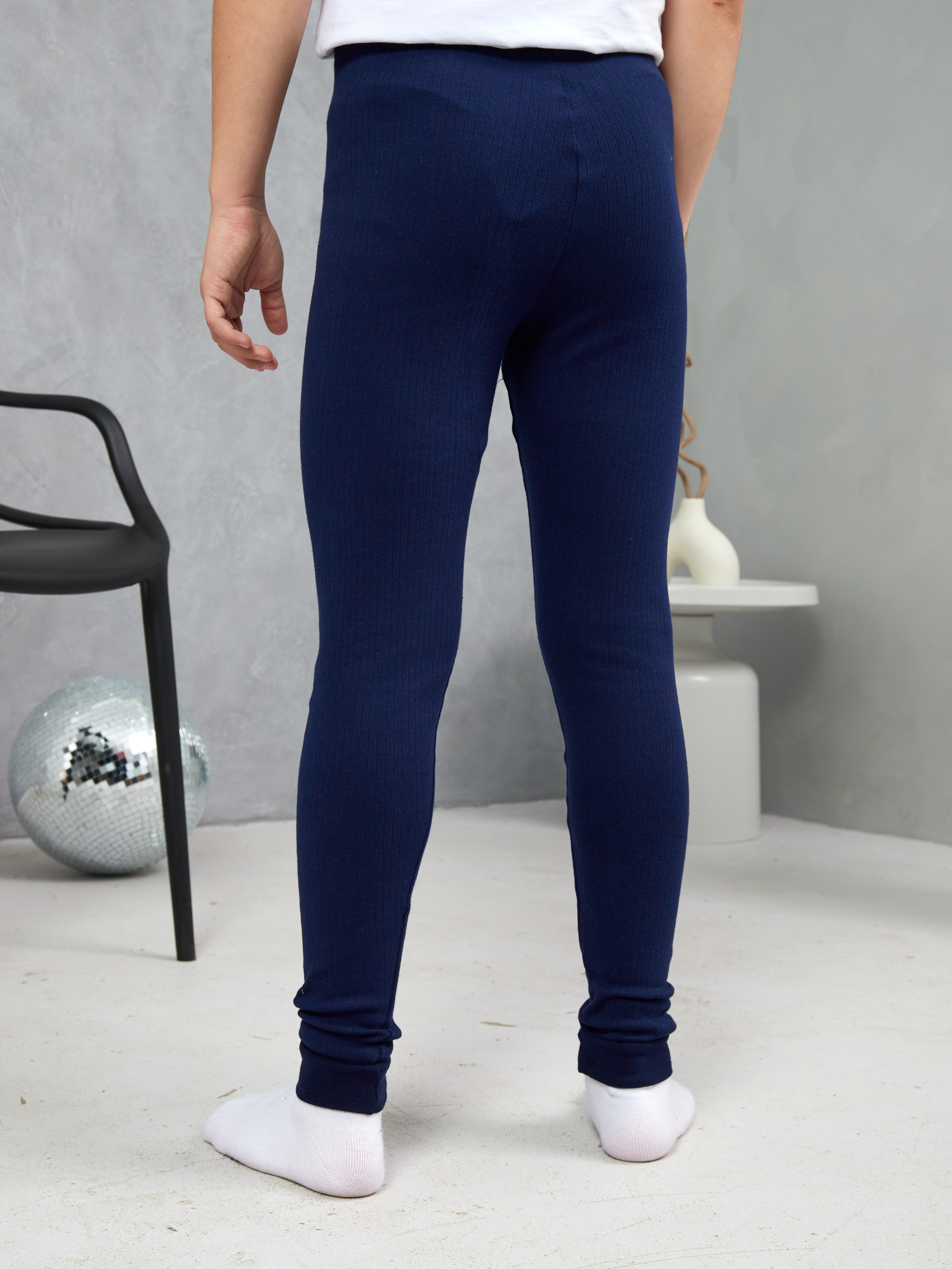 Кальсоны LELO kids LELO-341 temnosin - фото 8