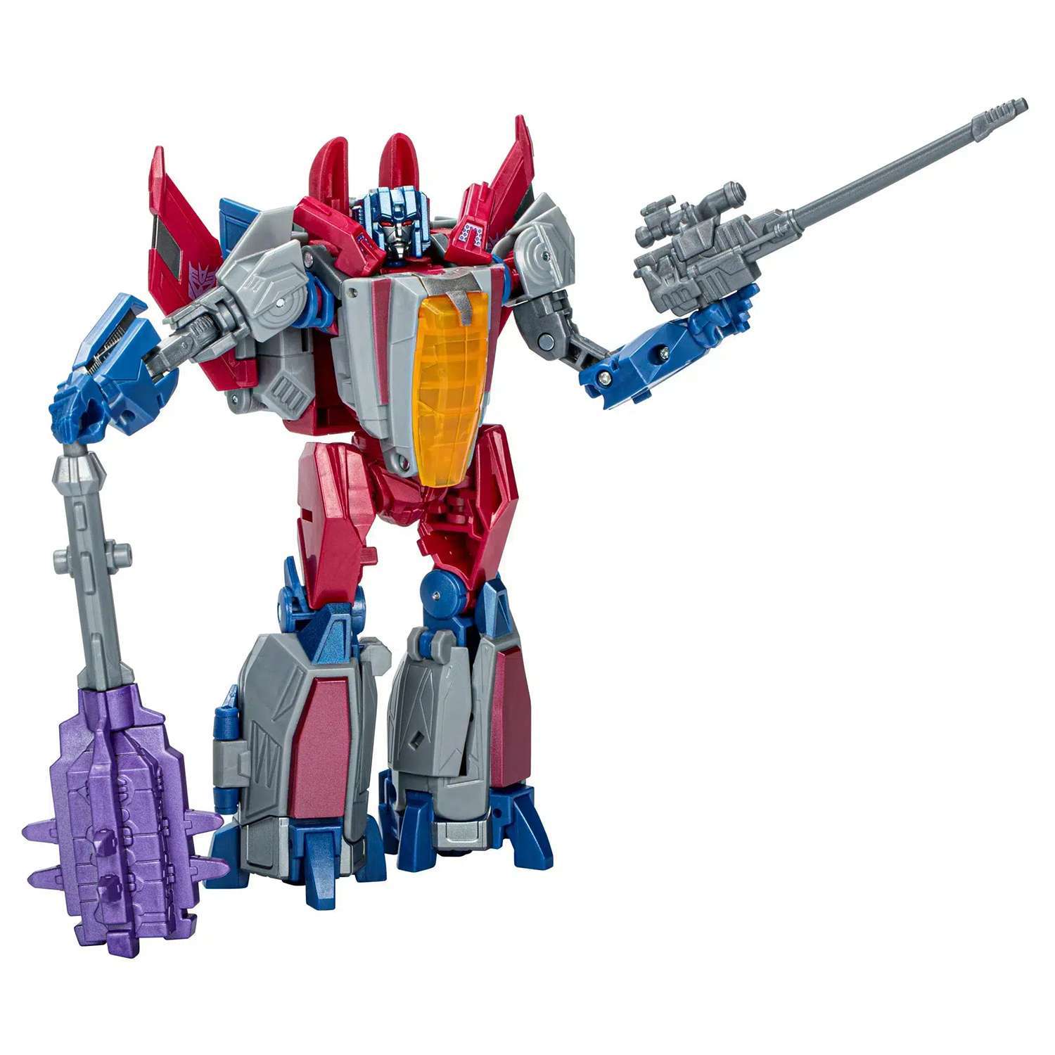 Игровой набор Hasbro Transformers Starscream - фото 1