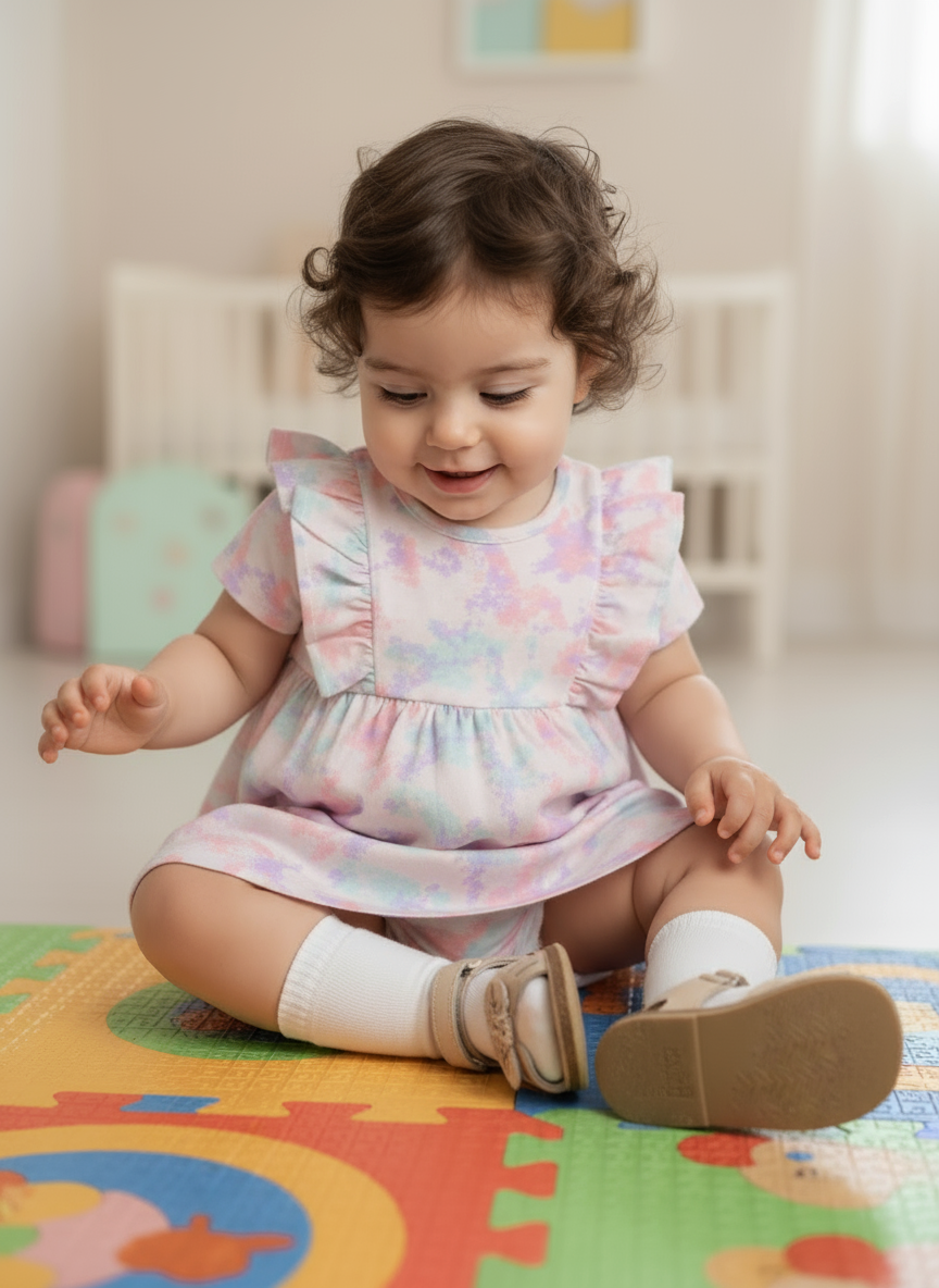 Платье YOULALA 1594100307 - фото 3