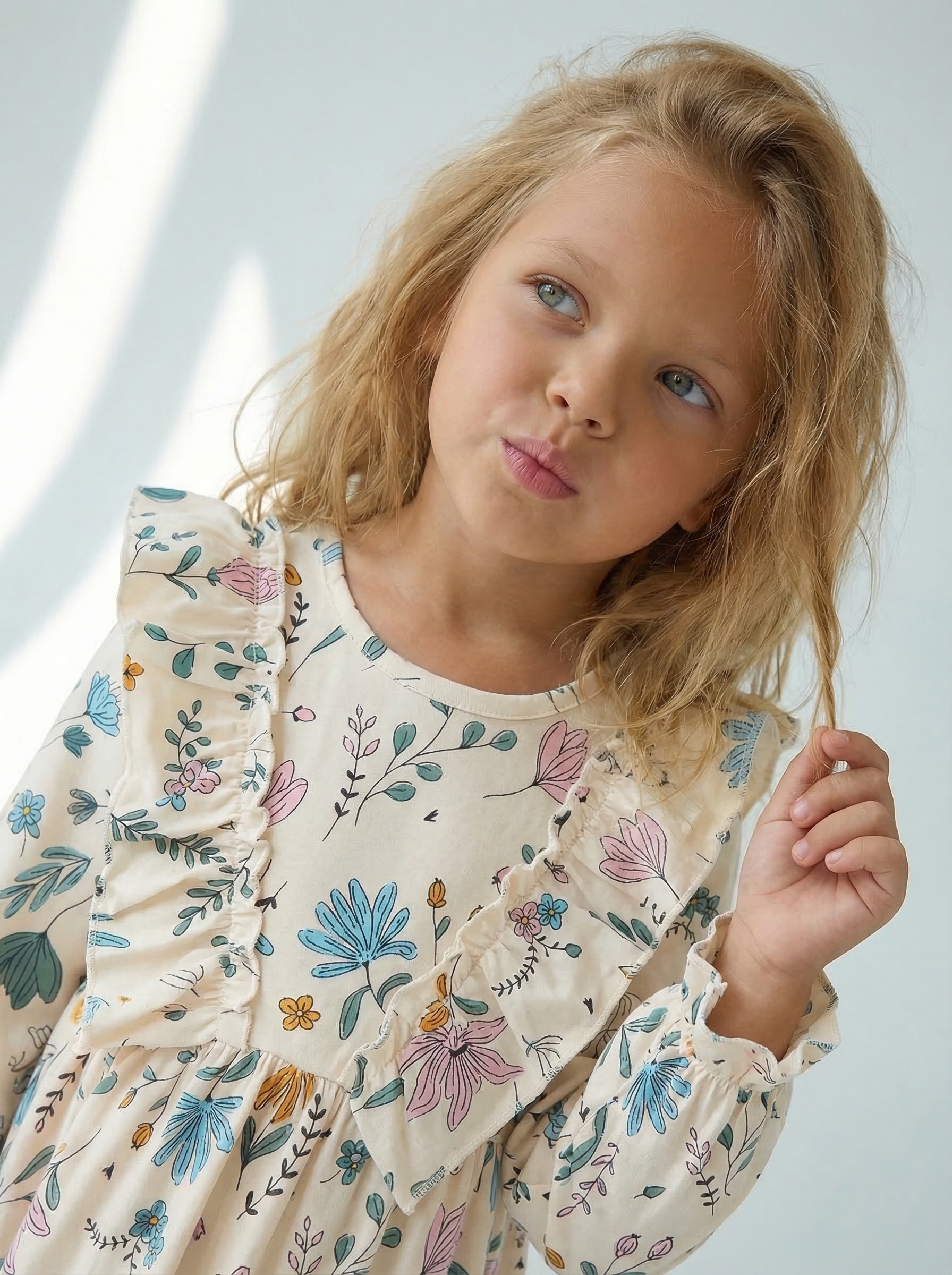 Платье YOULALA 1801100109 - фото 8