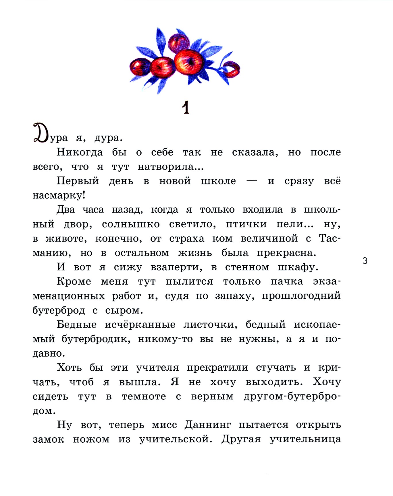 Книга Лабиринт Болтушка - фото 5