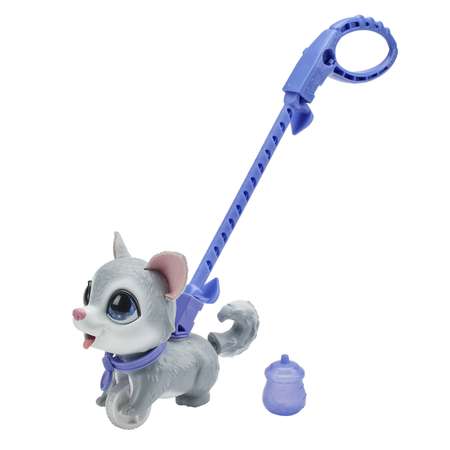 Игрушка мягкая FurReal Friends собачка Хаски
