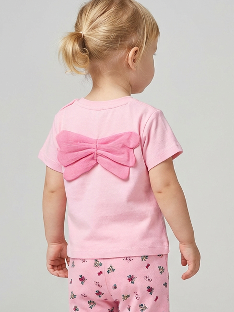 Футболка PlayToday 12623025 - фото 3