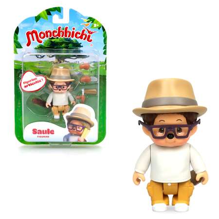 Фигурка Silverlit